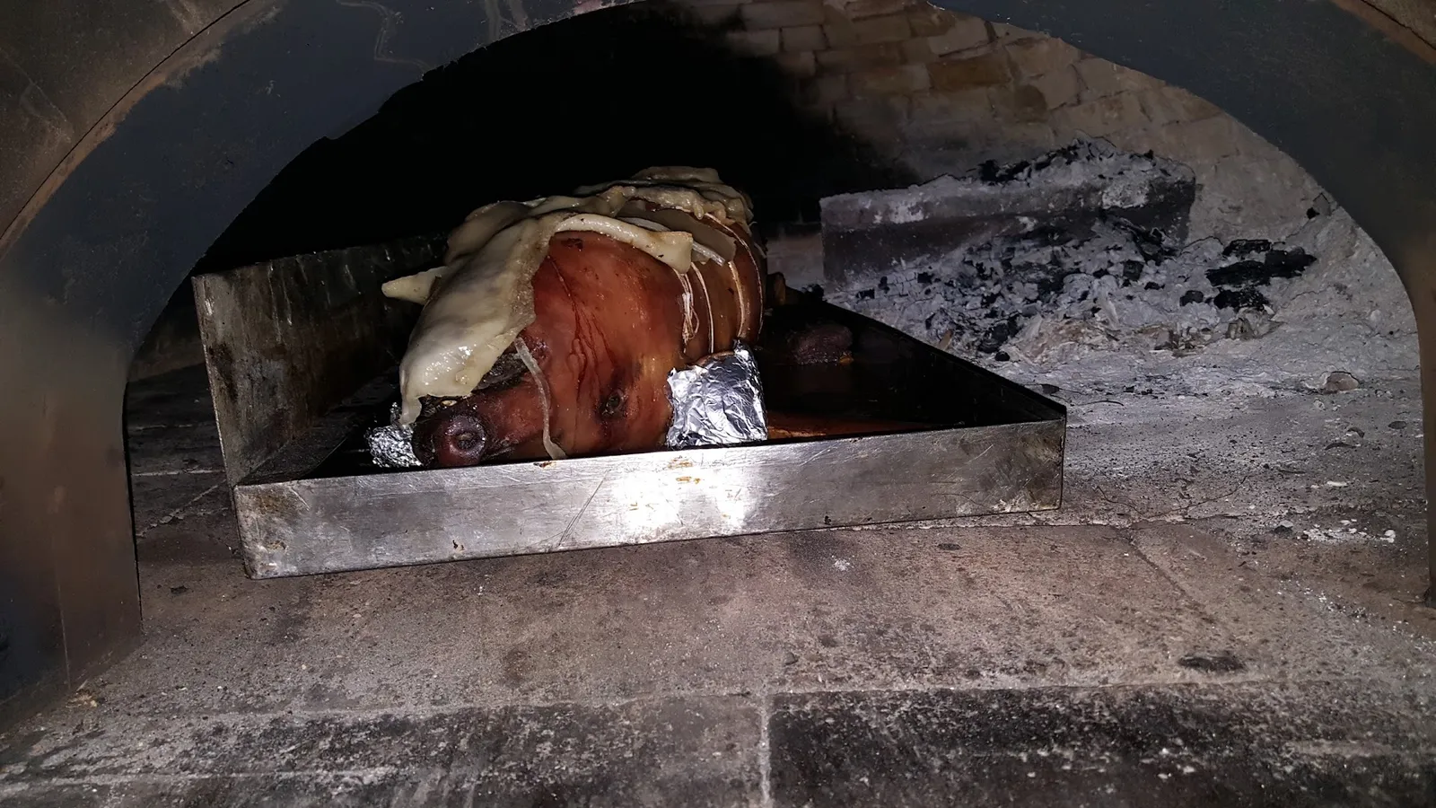 Pizzeria Trattoria Fantasy · Foto 8