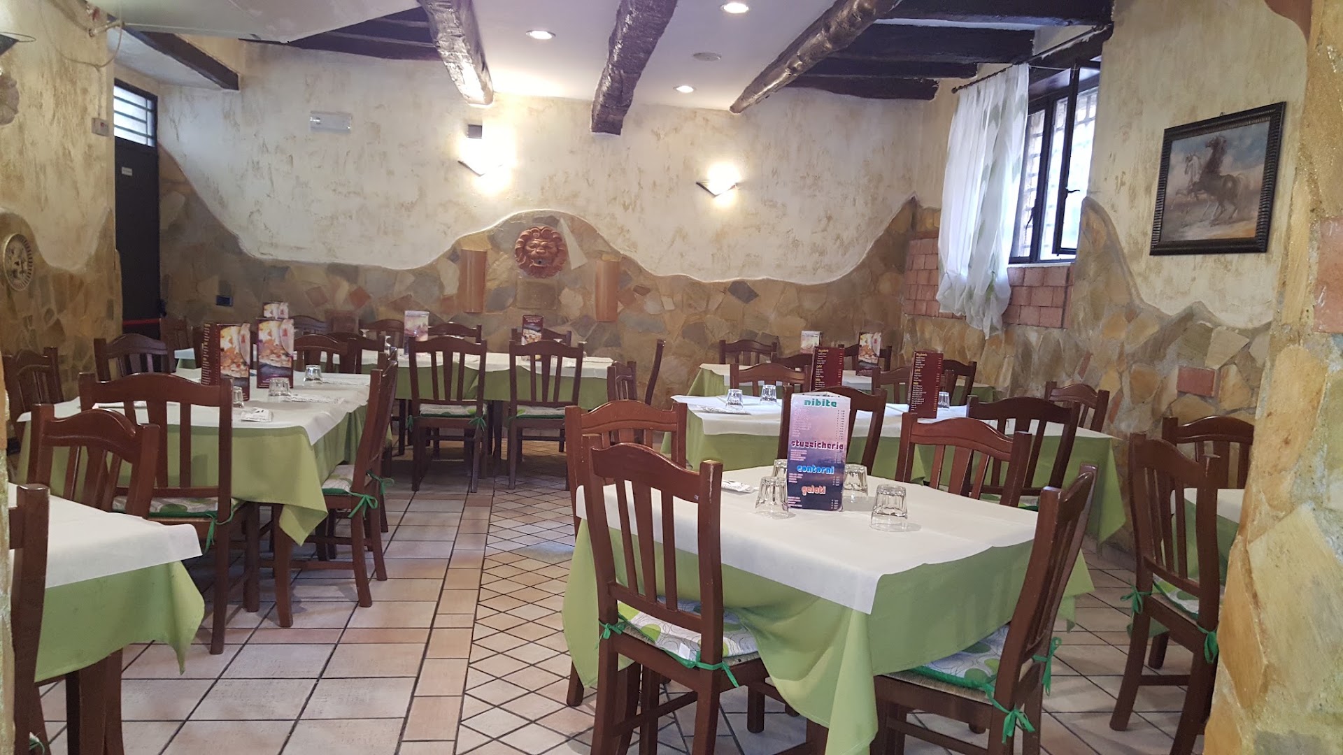 Pizzeria Trattoria Fantasy · Foto 4