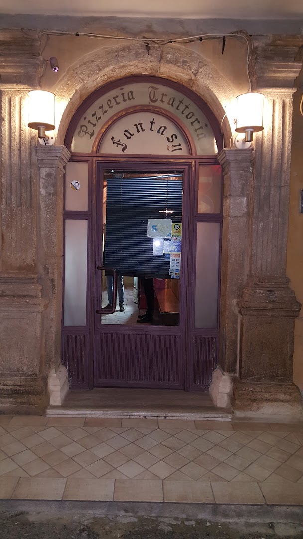 Pizzeria Trattoria Fantasy · Foto 10
